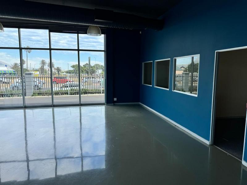 To Let commercial Property for Rent in Northgate Island Western Cape